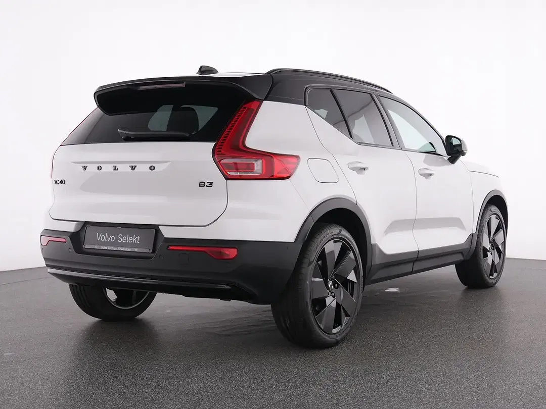 Volvo XC40 B3 Ultra - foto 2