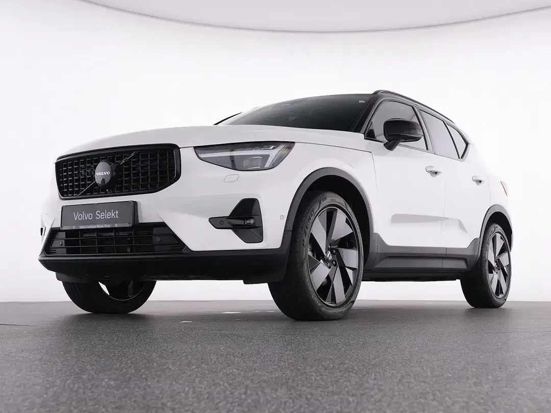 Volvo XC40 - Thumbnail 6