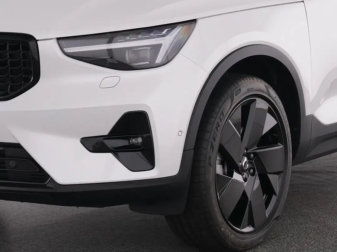 Volvo XC40 - Thumbnail 8