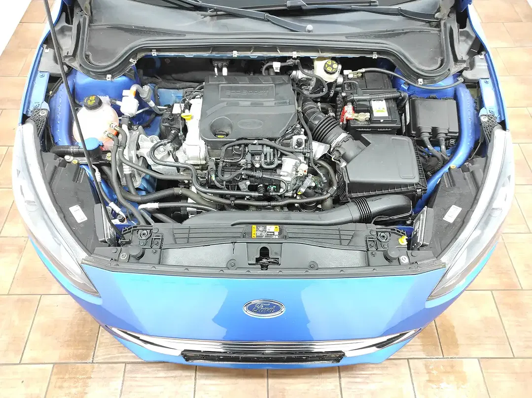 Ford Focus 1.0 AUT Titanium - foto 15