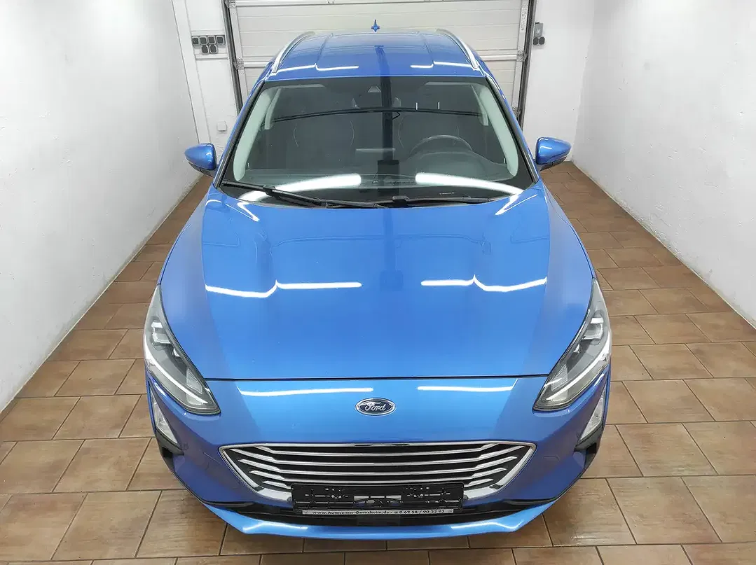 Ford Focus - Thumbnail 5
