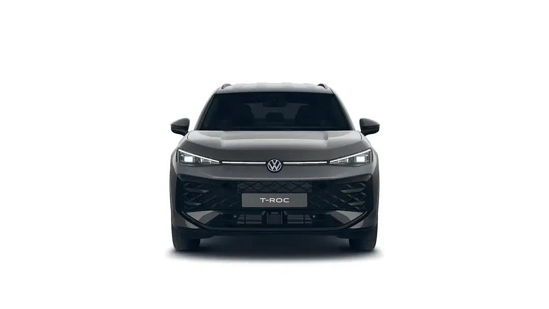Volkswagen T-Roc 1.5 eTSI R-Line - foto 1