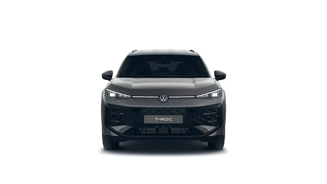 Volkswagen T-Roc - Afbeelding 1