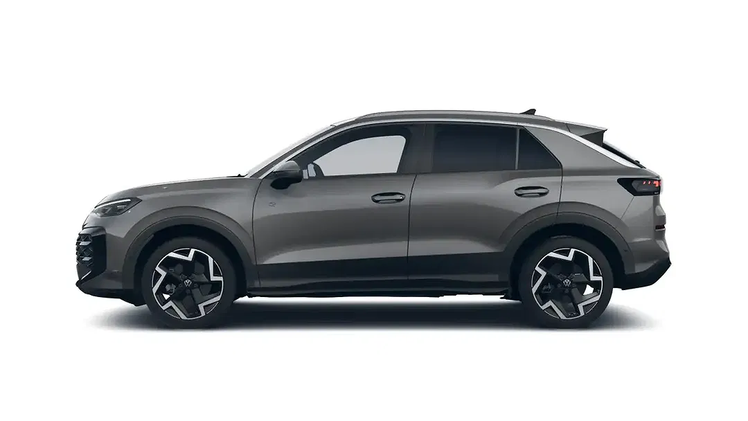 Volkswagen T-Roc - Thumbnail 5