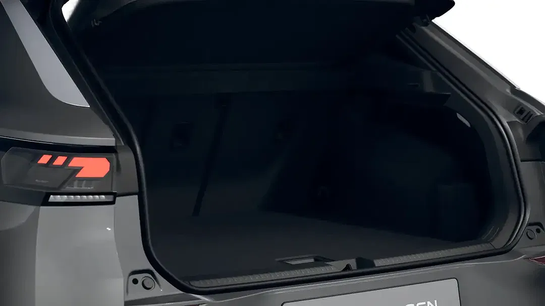 Volkswagen T-Roc - Thumbnail 7