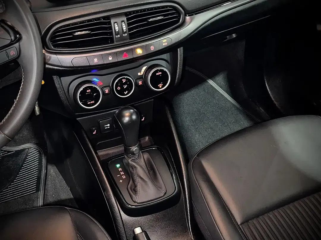 Fiat Tipo - Thumbnail 14