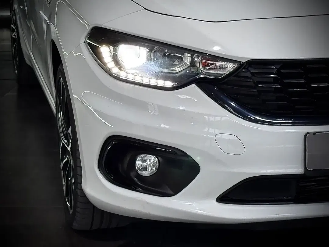 Fiat Tipo - Thumbnail 4