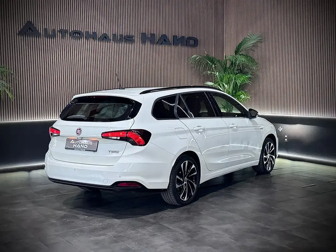 Fiat Tipo - Thumbnail 6