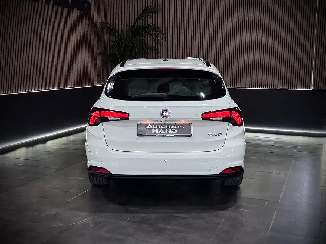 Fiat Tipo - Thumbnail 7