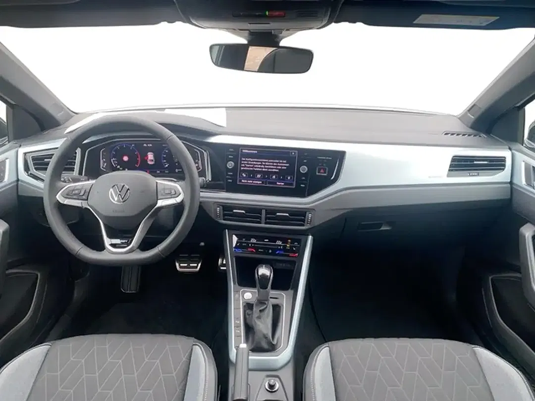 Volkswagen Taigo - Thumbnail 10