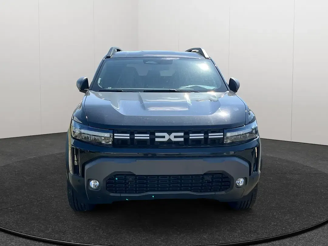 Dacia Duster - Thumbnail 8