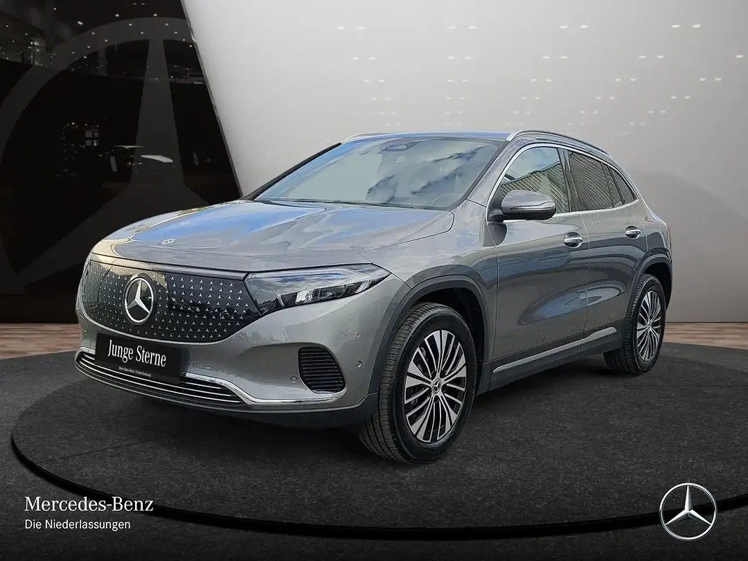 Mercedes-Benz EQA 250 - Afbeelding 1