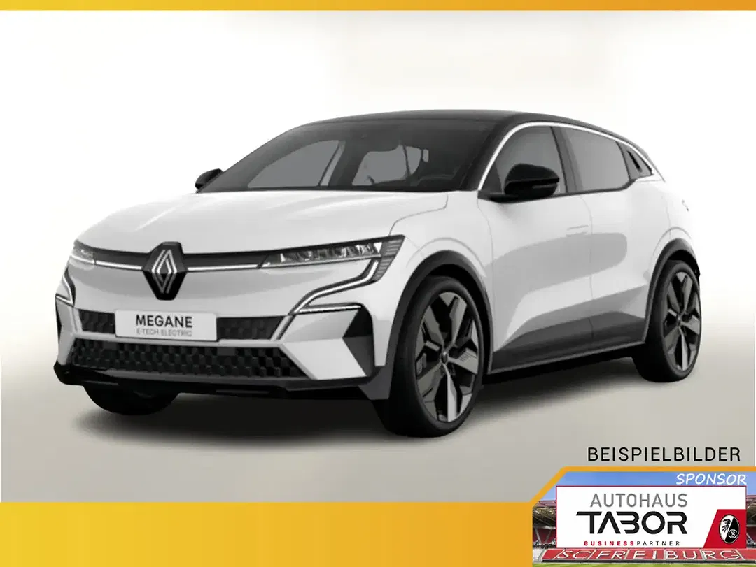 Renault Megane E-Tech Techno Comfort - foto 2