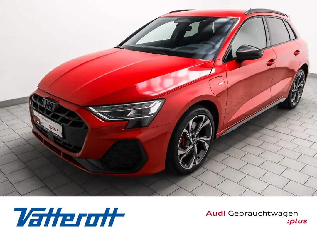 Audi A3 - Afbeelding 1
