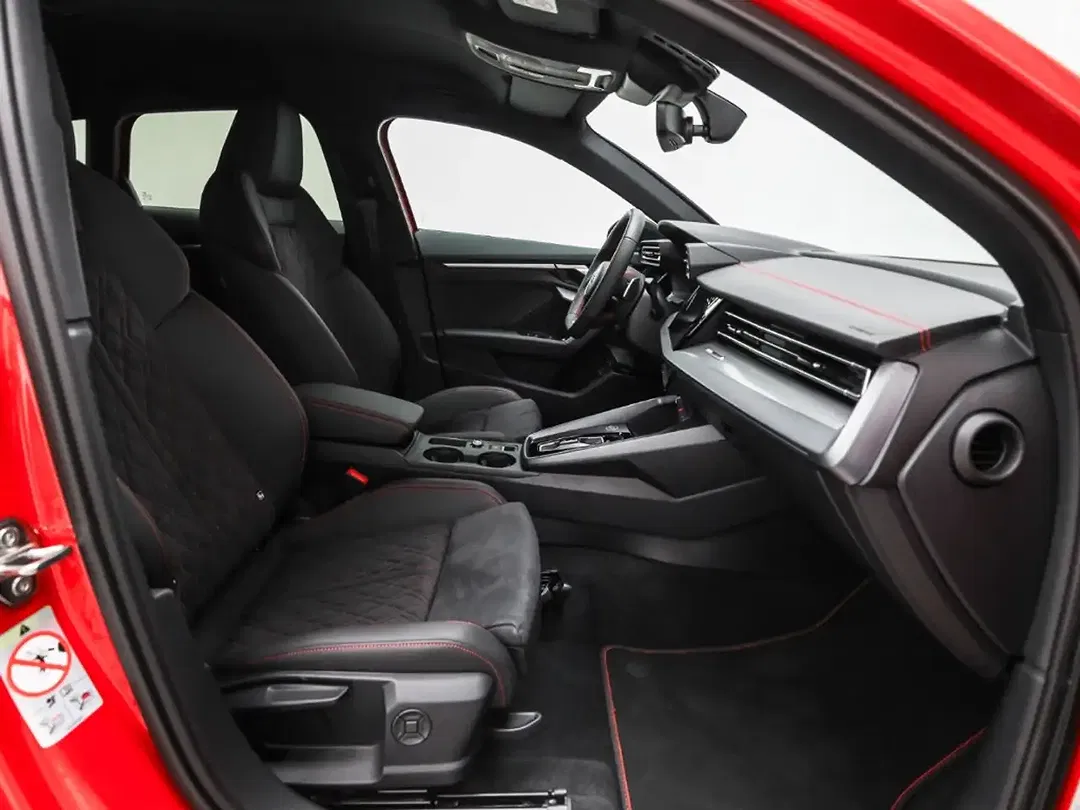 Audi A3 - Thumbnail 13