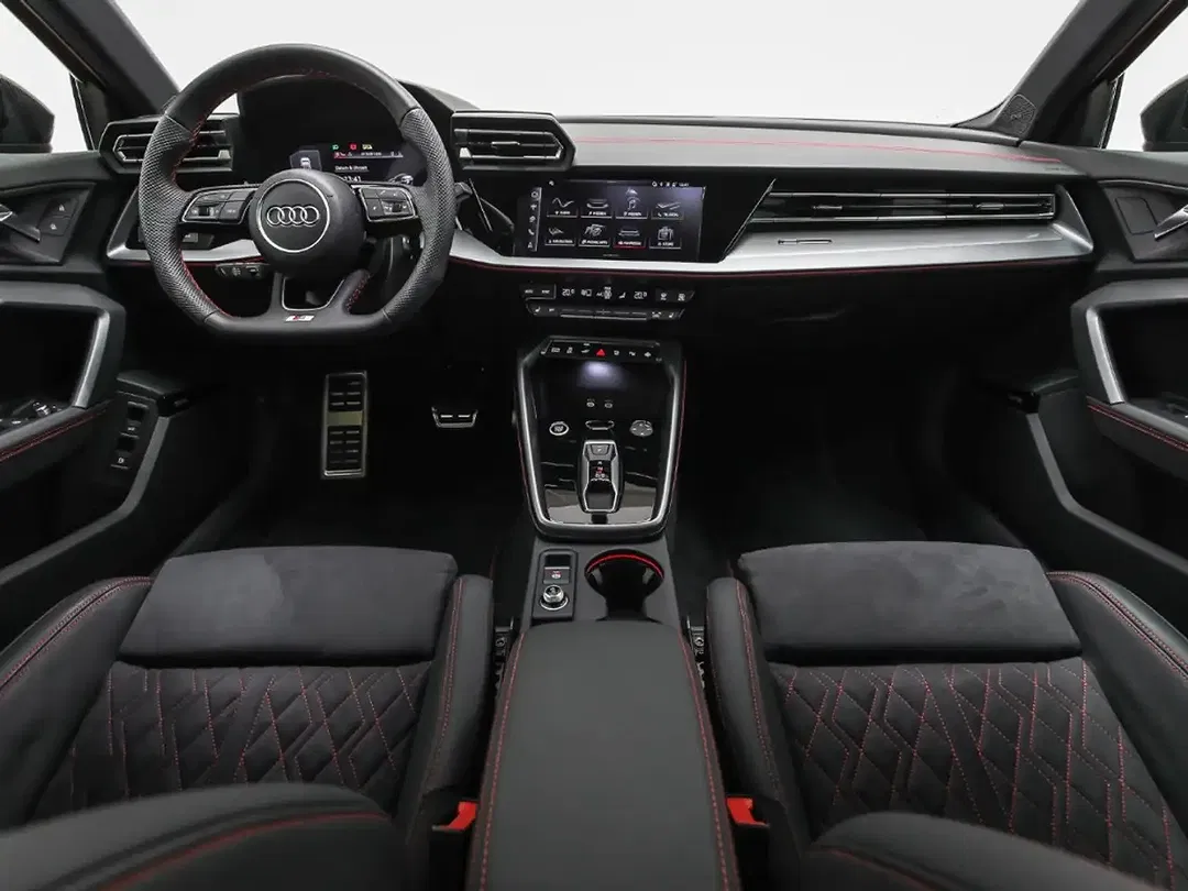 Audi A3 - Thumbnail 6