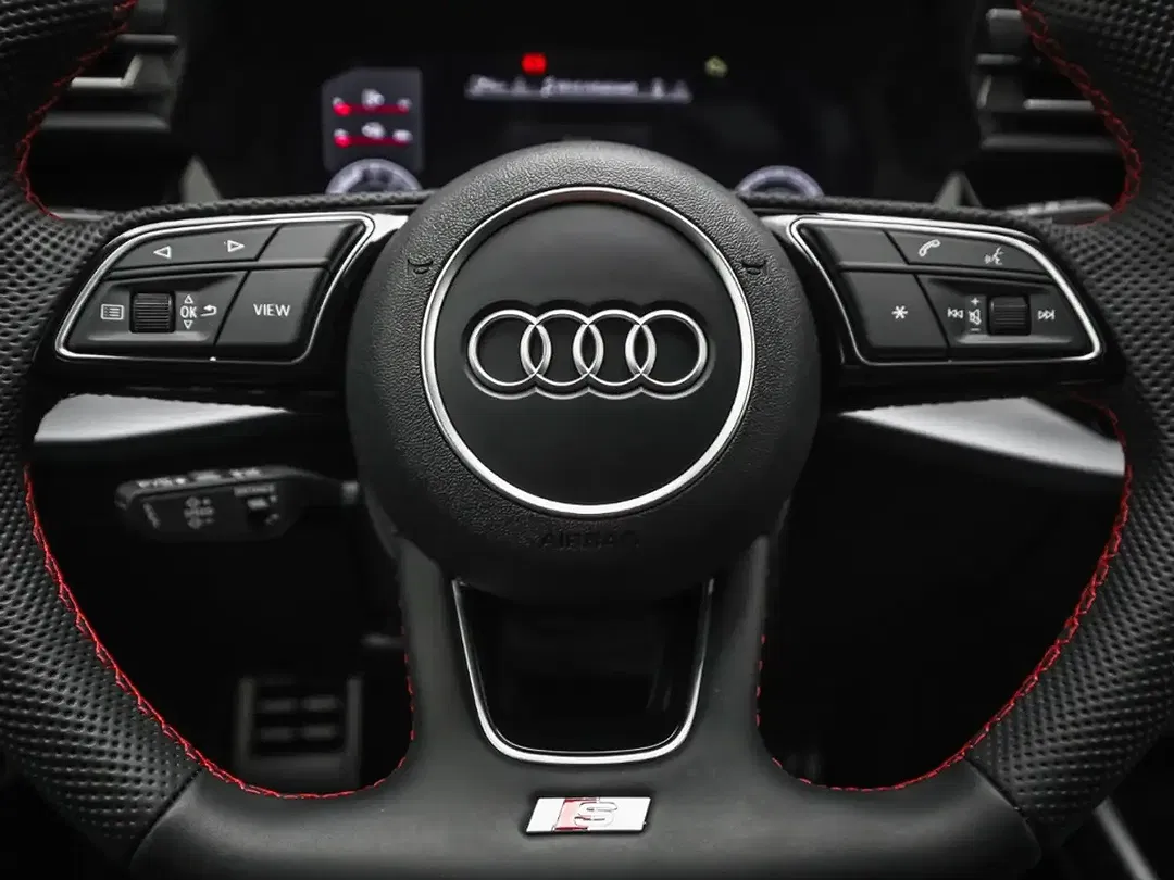 Audi A3 - Thumbnail 7