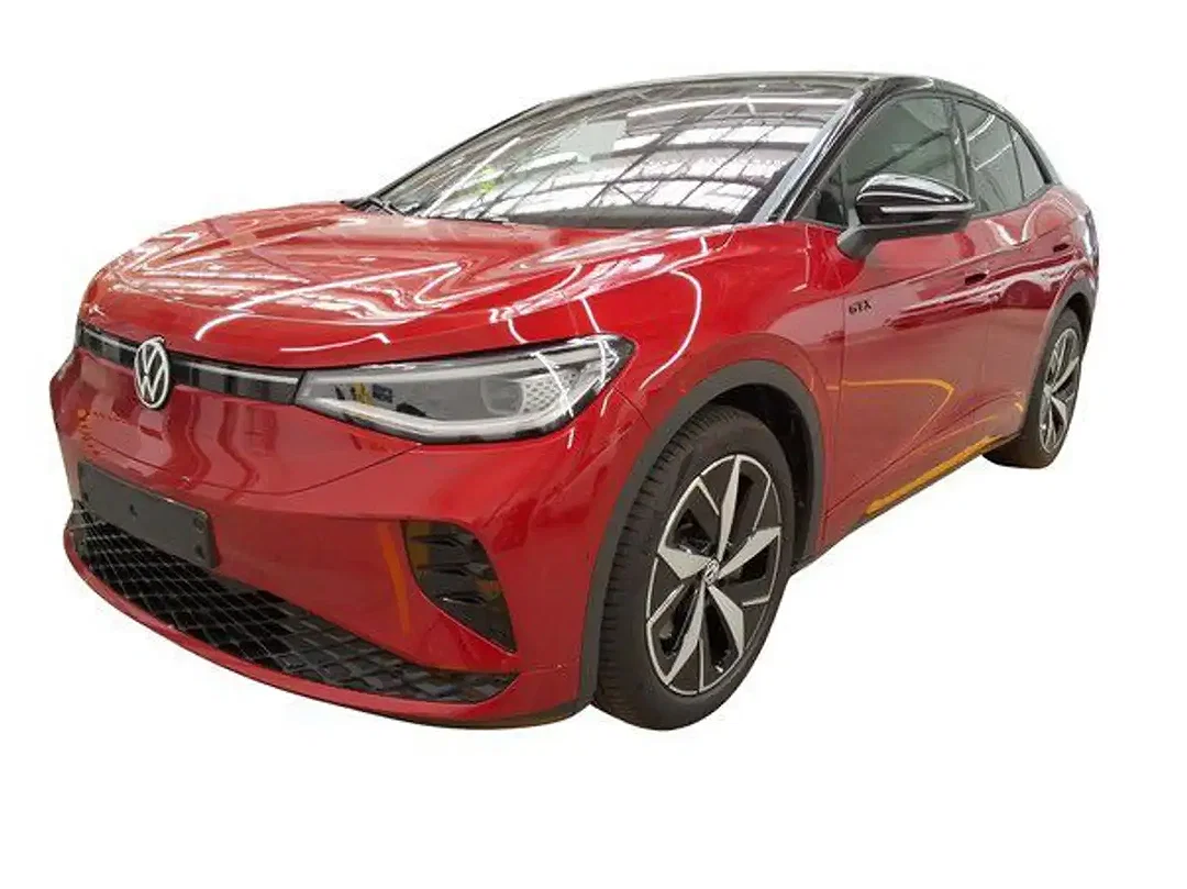 Volkswagen ID.5 - Afbeelding 1