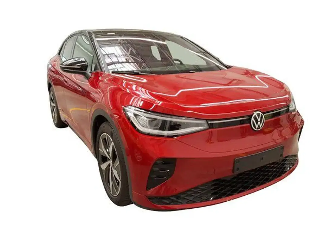 Volkswagen ID.5 4Motion - foto 2