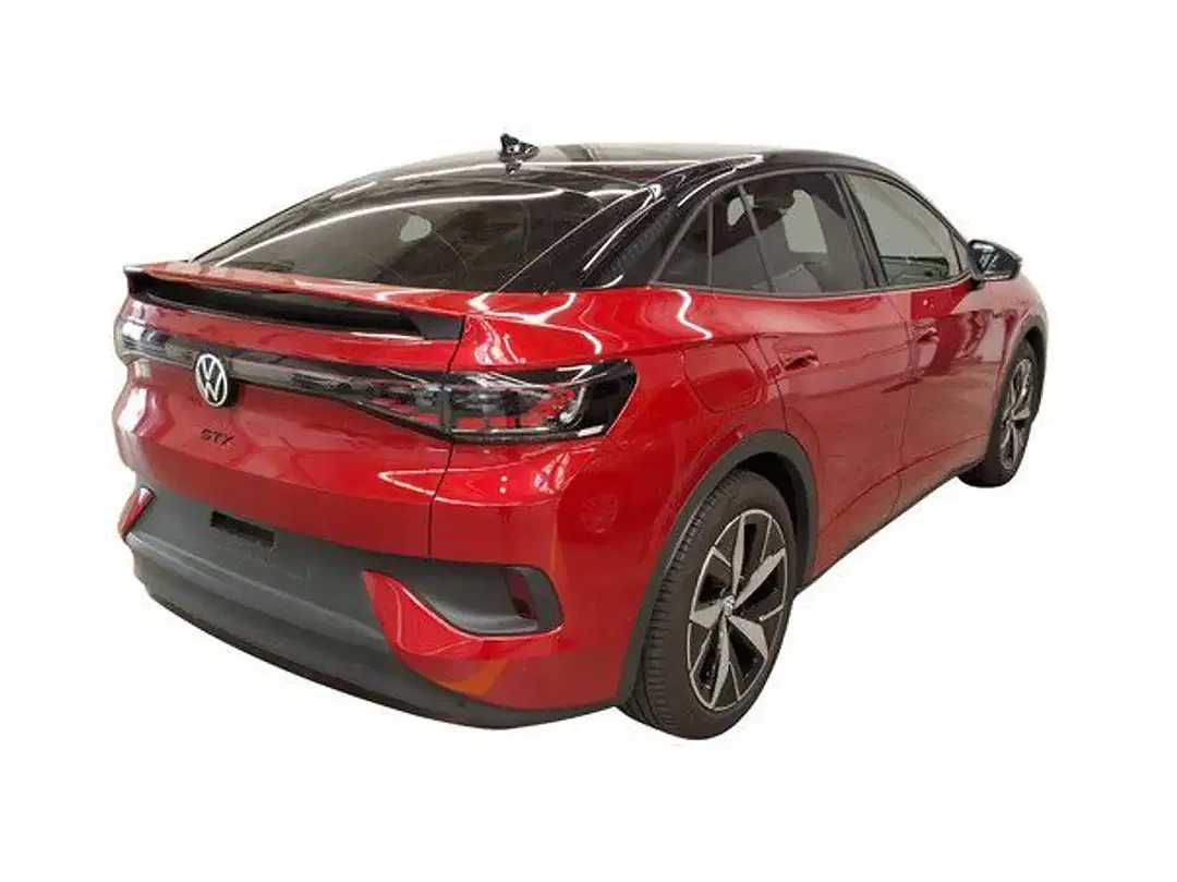 Volkswagen ID.5 - Thumbnail 3