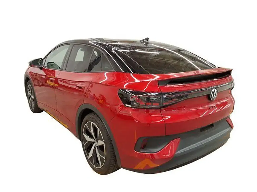 Volkswagen ID.5 - Thumbnail 4