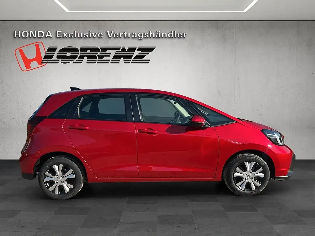 Honda Jazz - Thumbnail 6