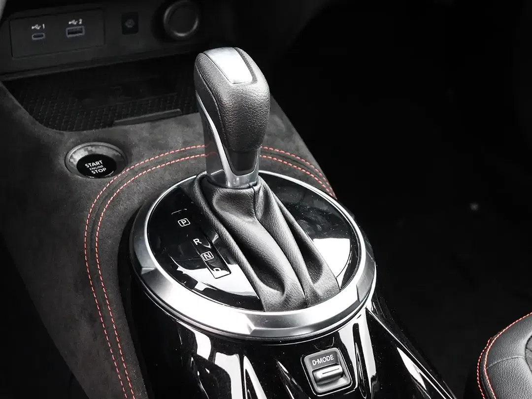 Nissan Juke - Thumbnail 10