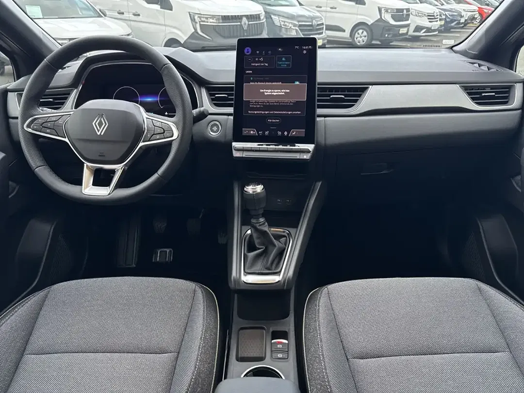 Renault Captur - Thumbnail 14