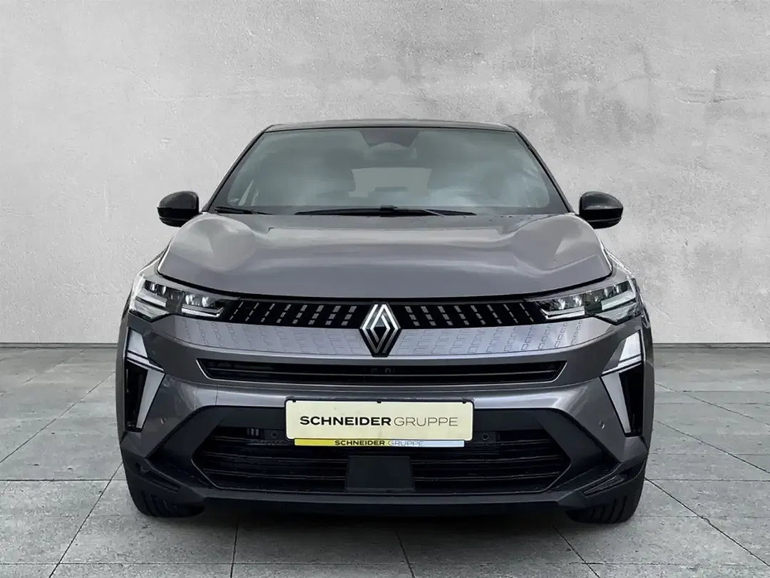 Renault Captur - Thumbnail 8