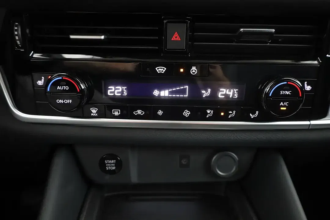 Nissan Qashqai - Thumbnail 11