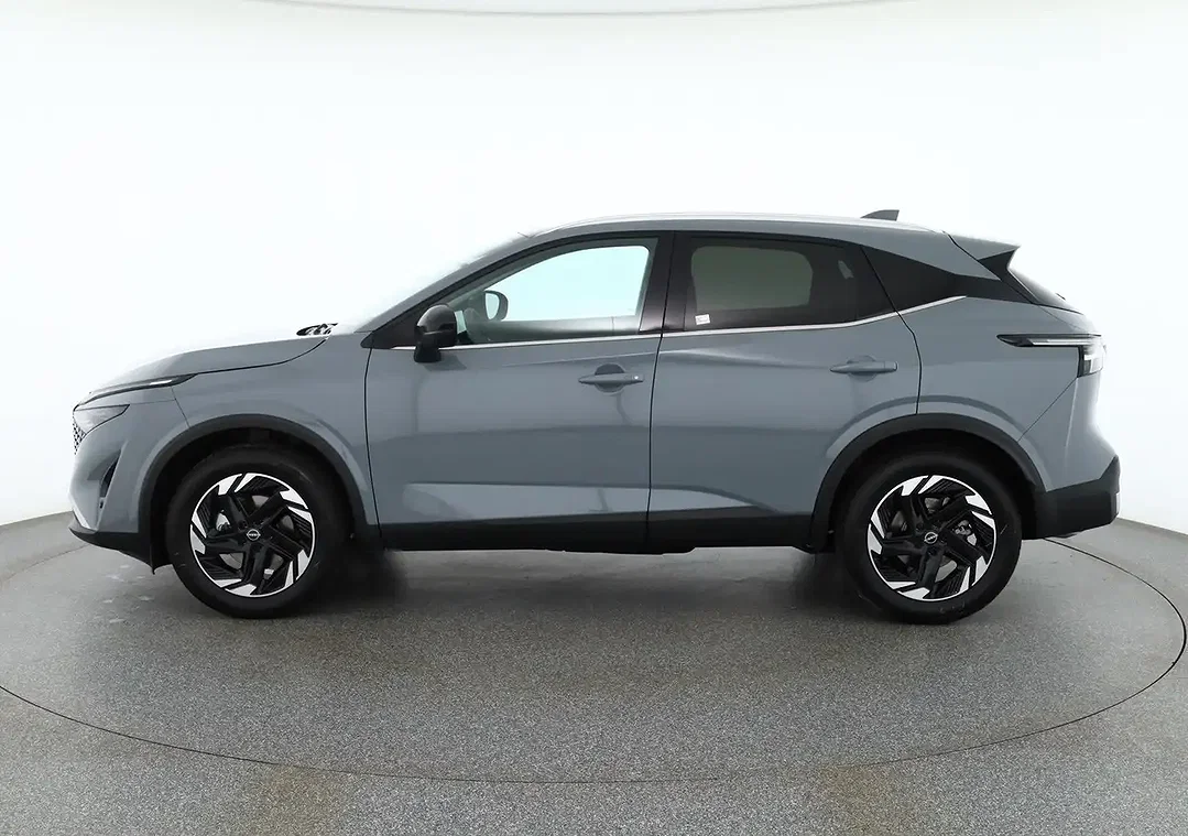 Nissan Qashqai - Afbeelding 1