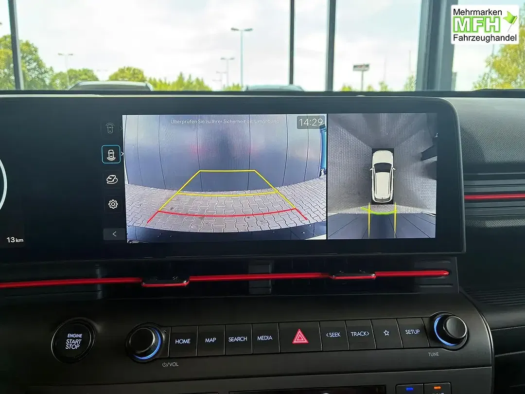 Hyundai KONA - Thumbnail 14