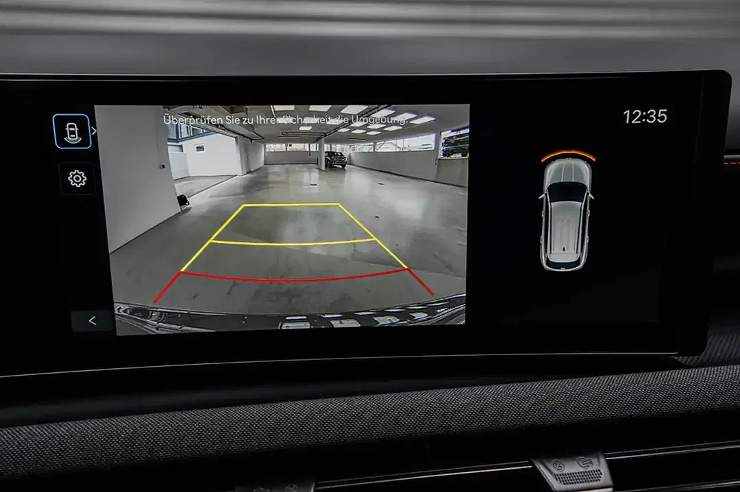 Hyundai TUCSON - Thumbnail 15