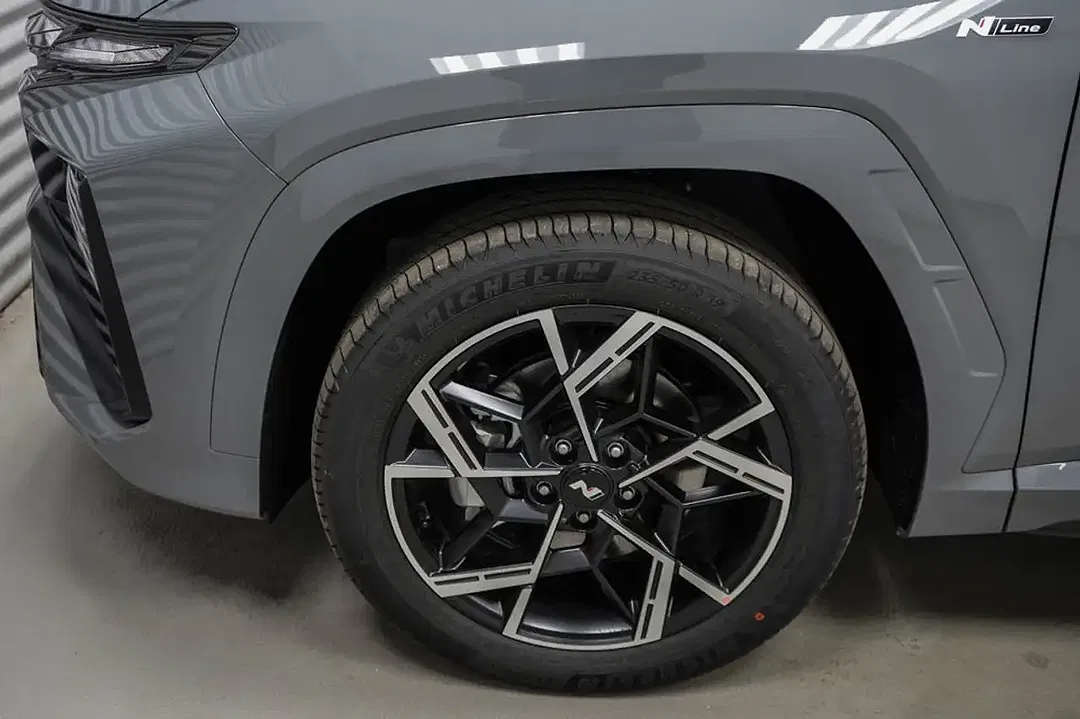Hyundai TUCSON - Thumbnail 5