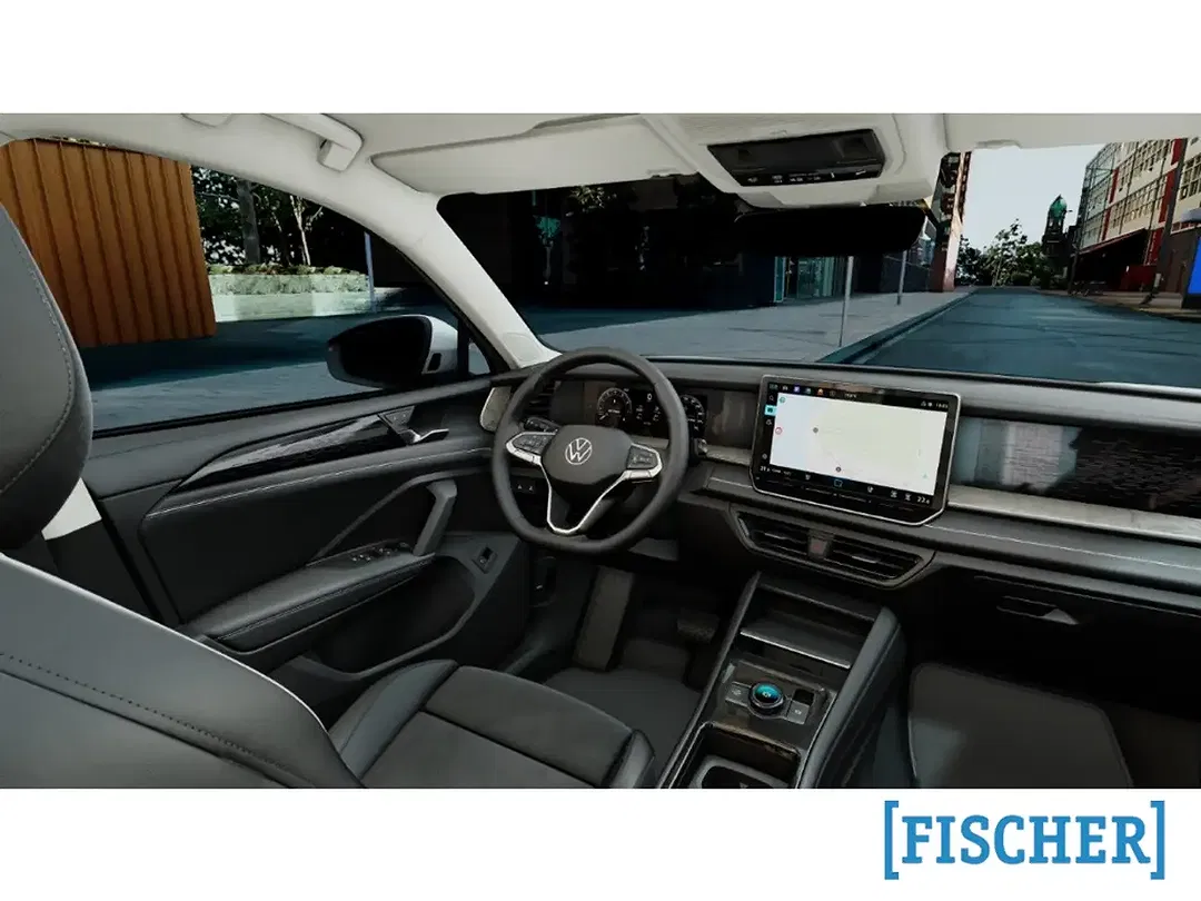 Volkswagen Tayron - Thumbnail 7