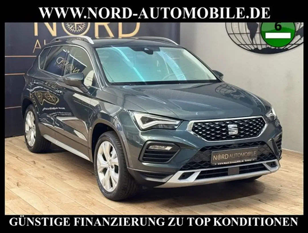 SEAT Ateca - Afbeelding 1
