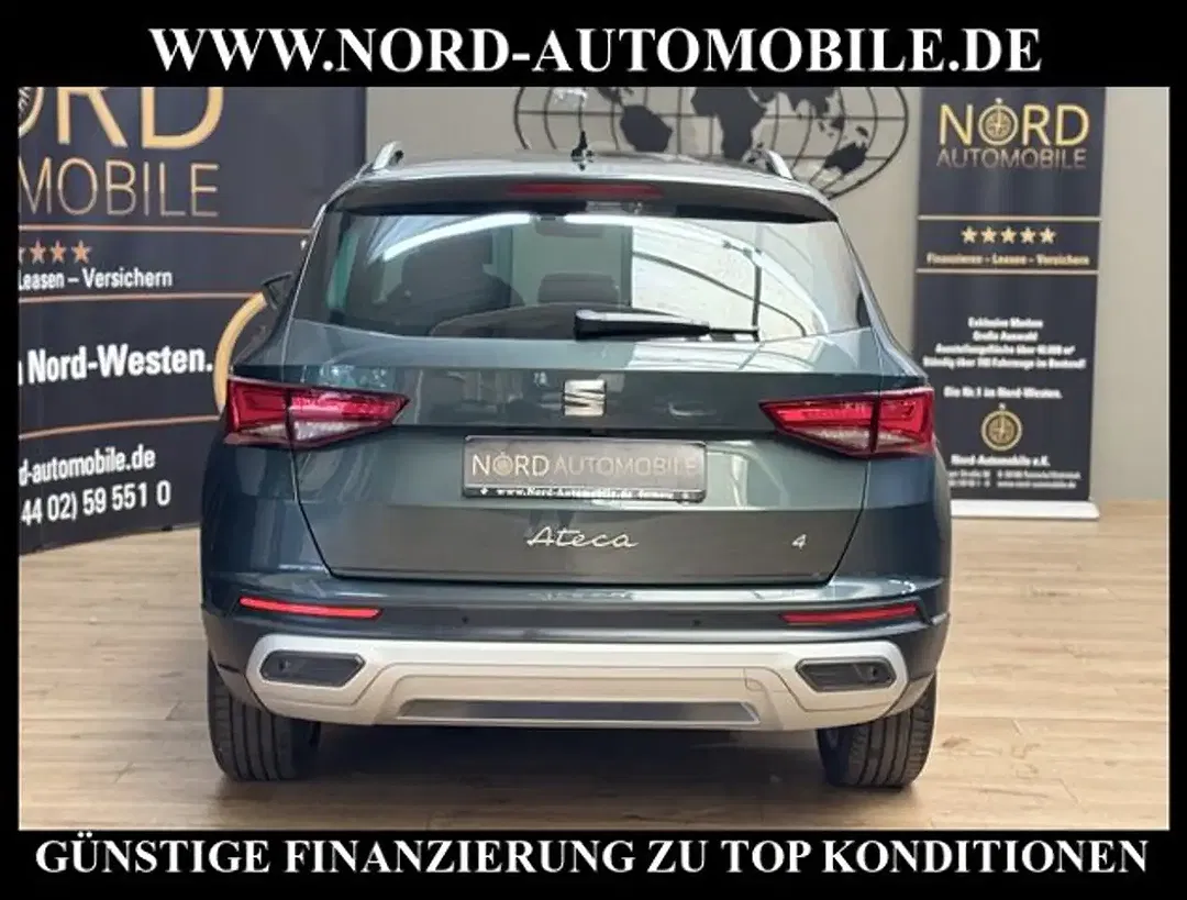 SEAT Ateca - Thumbnail 7