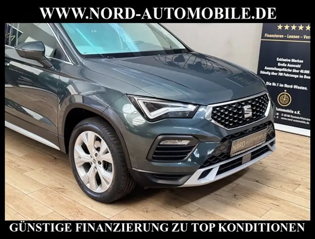SEAT Ateca - Thumbnail 8