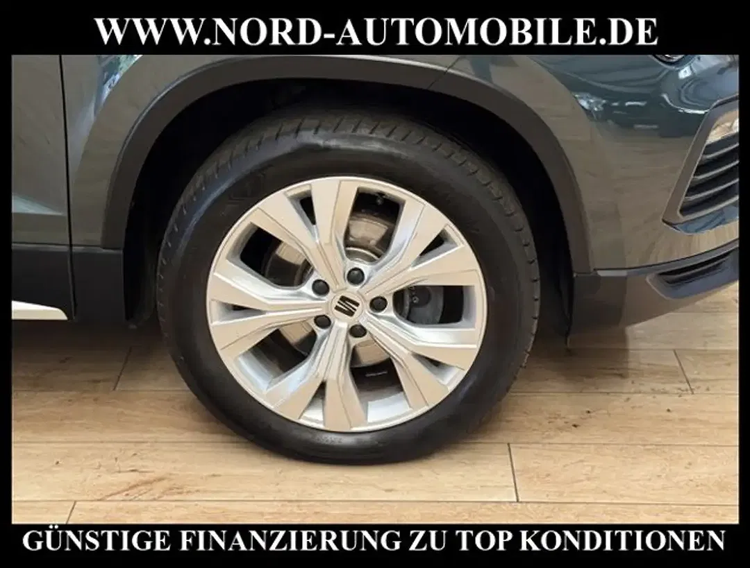 SEAT Ateca - Thumbnail 9