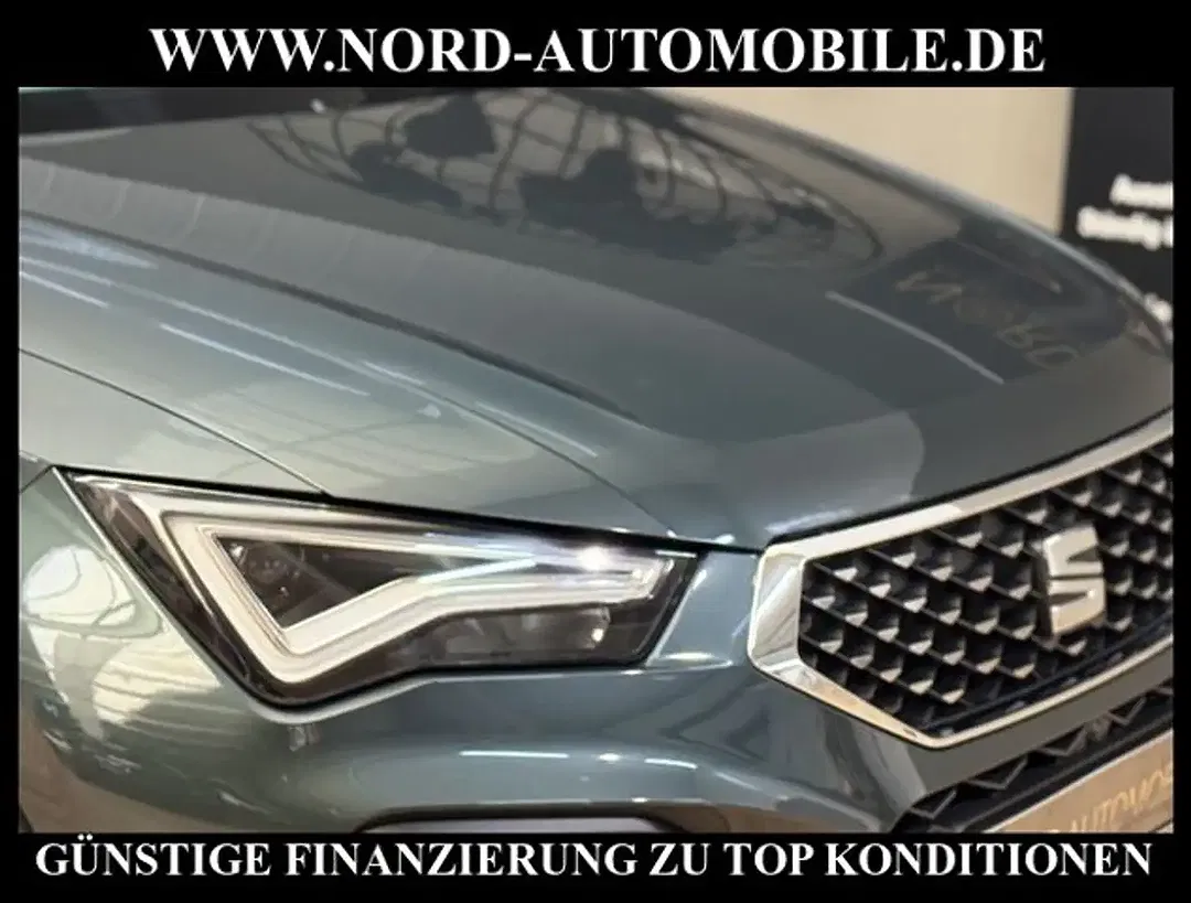 SEAT Ateca - Thumbnail 10
