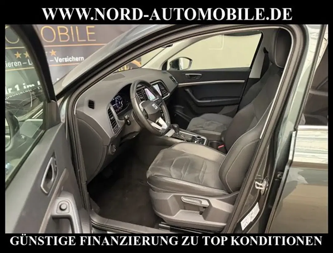 SEAT Ateca - Thumbnail 12
