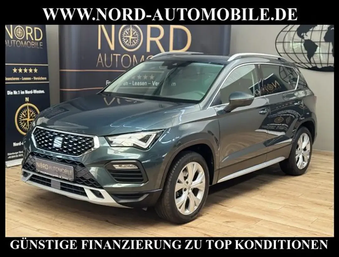 SEAT Ateca - Thumbnail 4