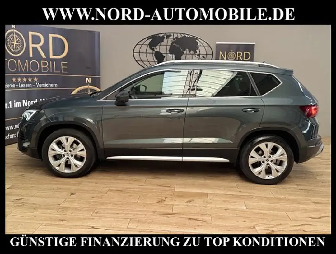 SEAT Ateca - Thumbnail 5