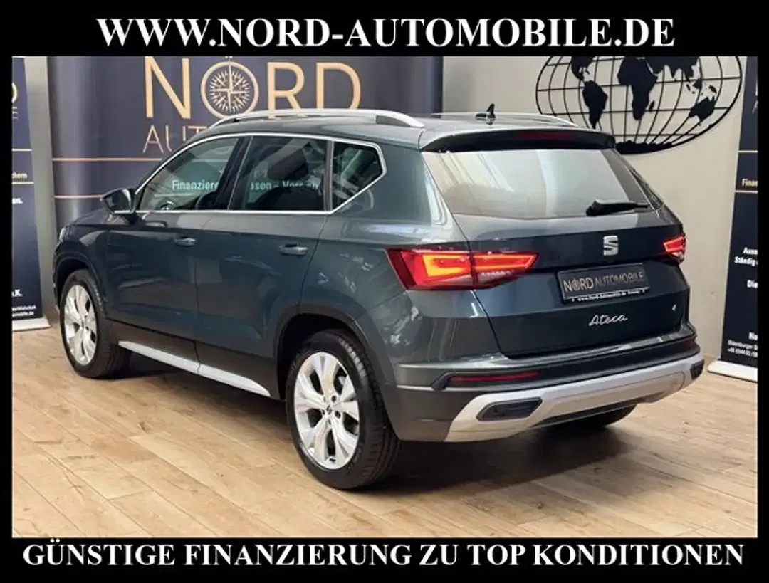 SEAT Ateca - Thumbnail 6