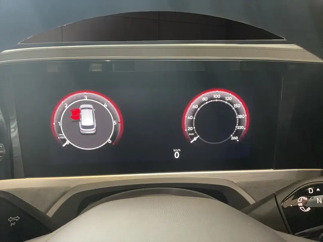 Volkswagen Passat Variant - Thumbnail 11