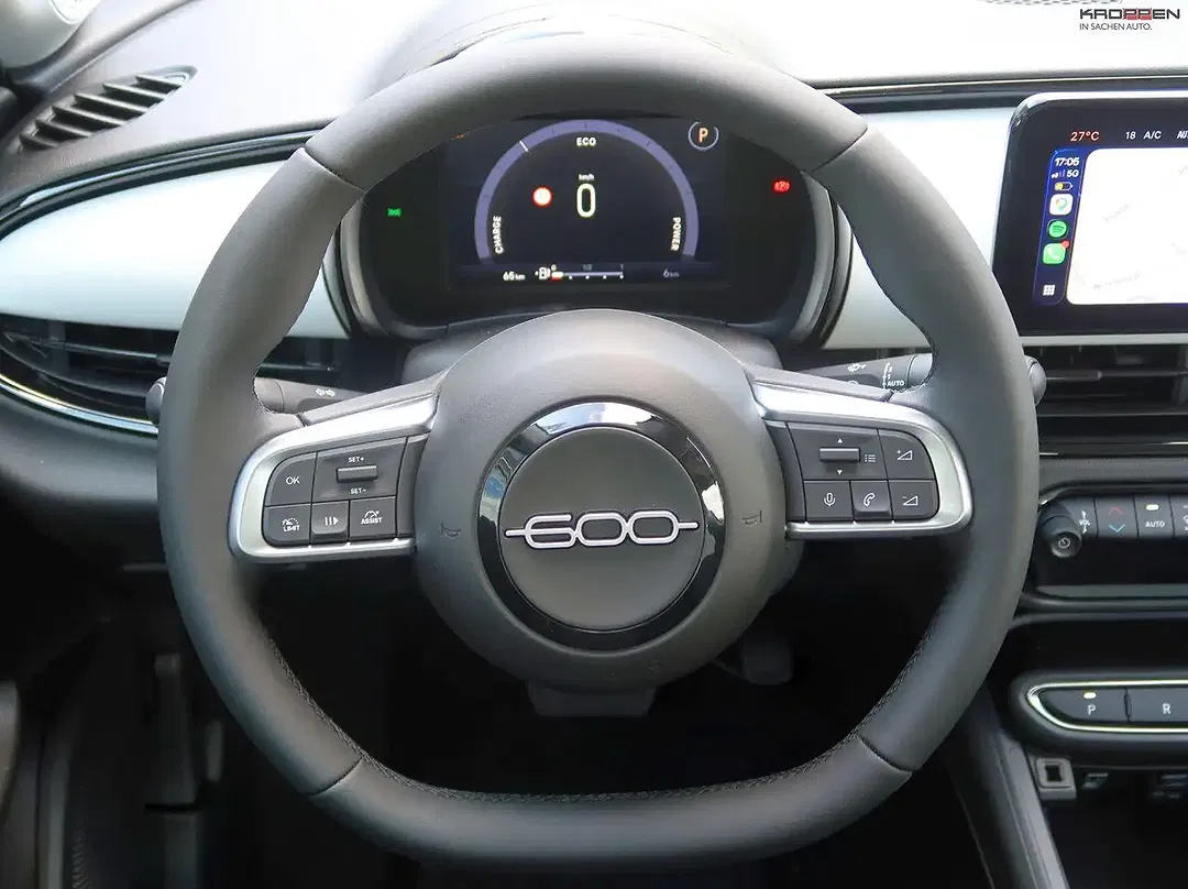 Fiat 600 - Thumbnail 7