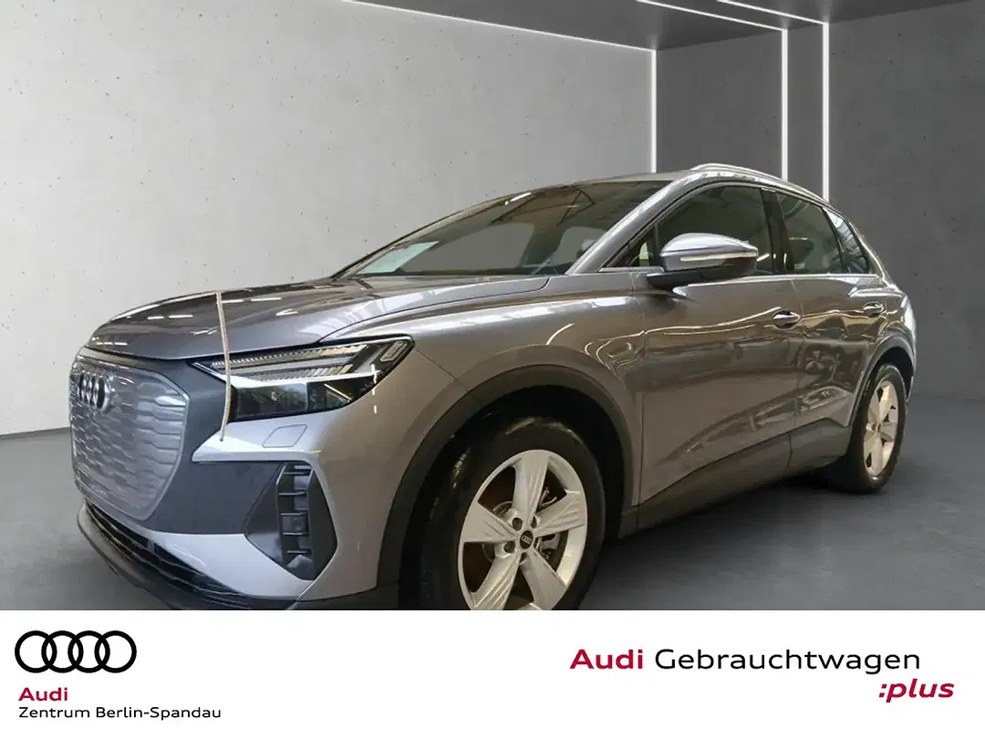 Audi Q4 e-tron 45 Matrix LED - foto 1