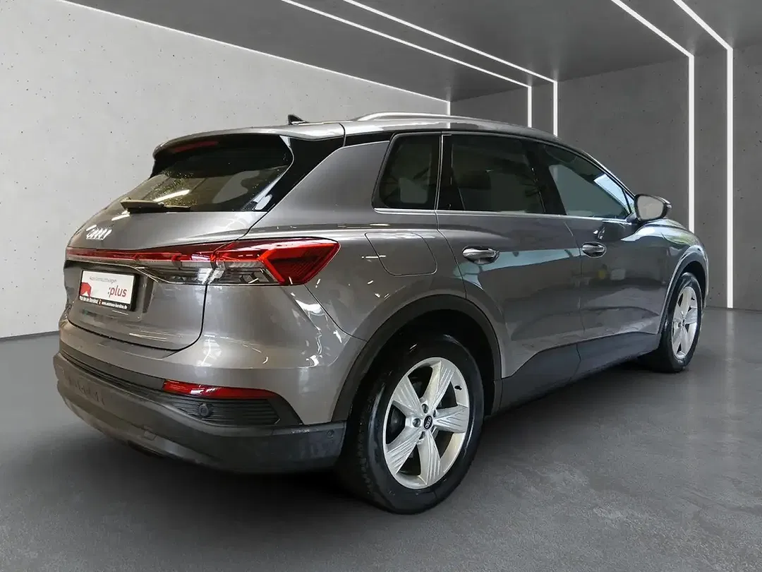 Audi Q4 e-tron 45 Matrix LED - foto 2