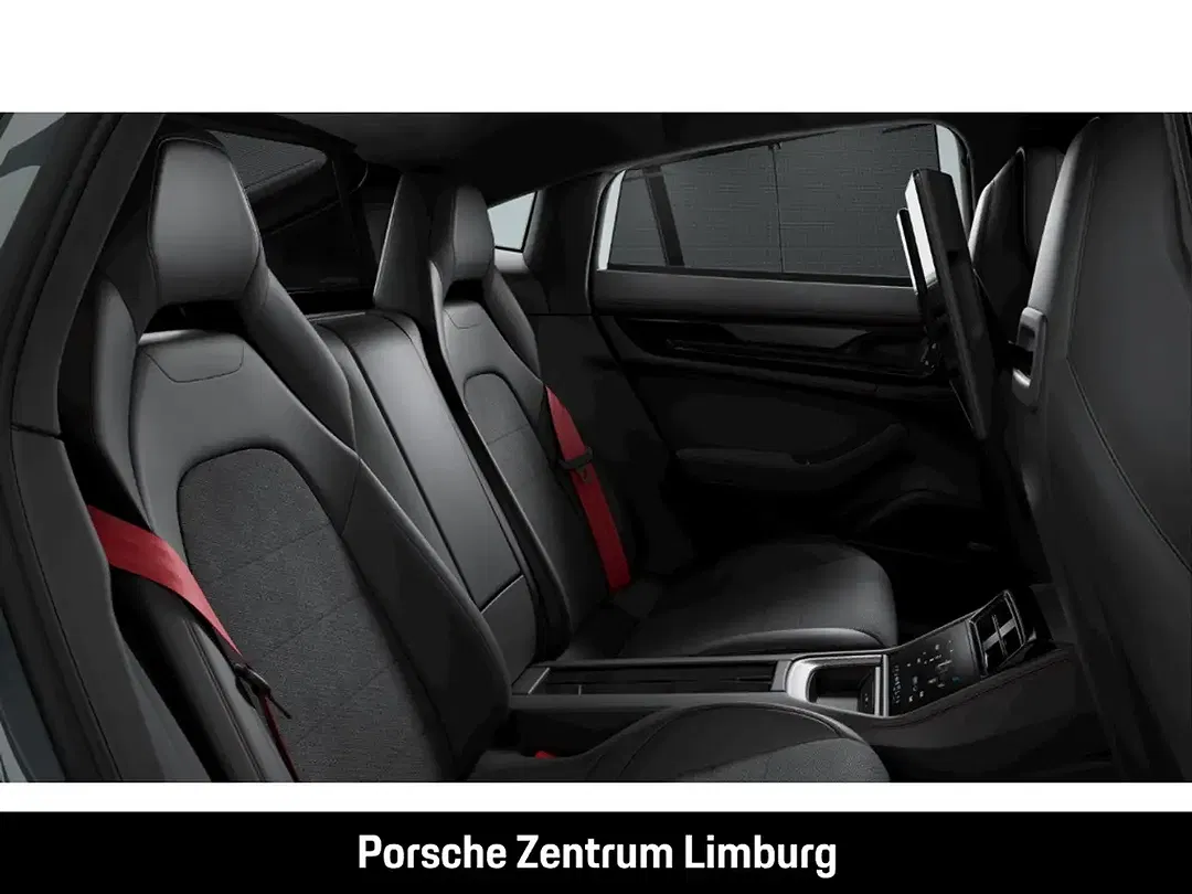 Porsche Panamera - Thumbnail 10