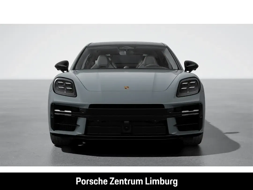 Porsche Panamera - Thumbnail 7
